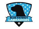 Blue Patriot Labradors